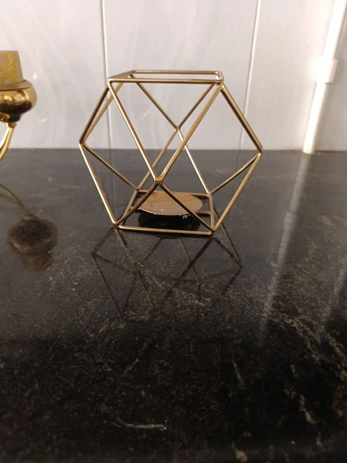 تزئینی طلایی|صنایع دستی و سایر لوازم تزئینی|اراک, |دیوار