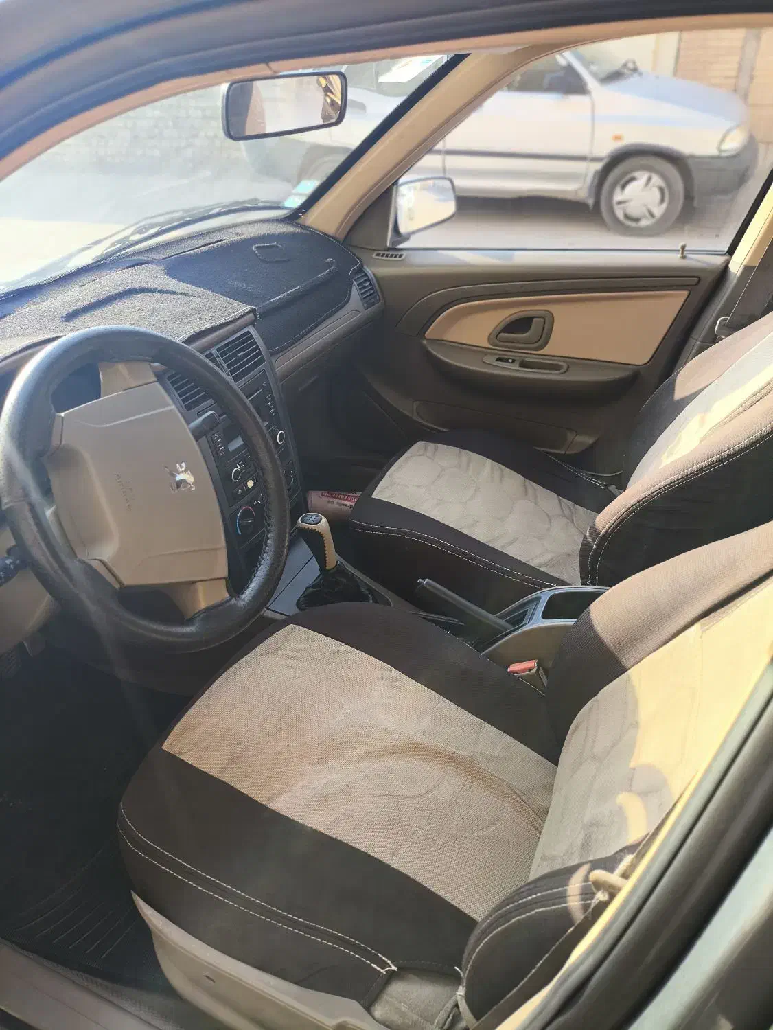 اس ال ایکس  ۹۶|خودرو سواری و وانت|رفسنجان, |دیوار