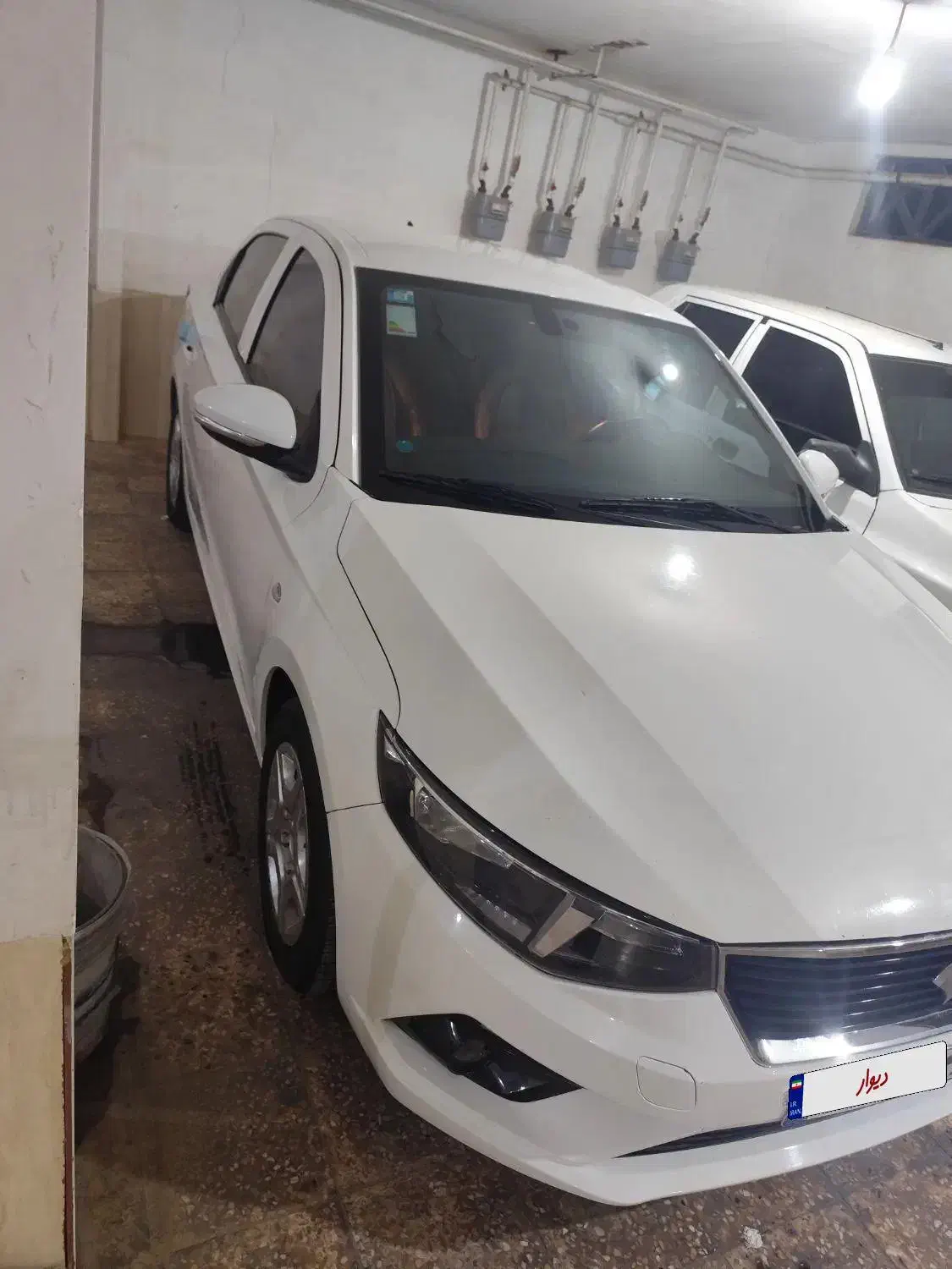 تارا V1پلاس پنج دنده مدل 1403|خودرو سواری و وانت|بندر ماهشهر, |دیوار