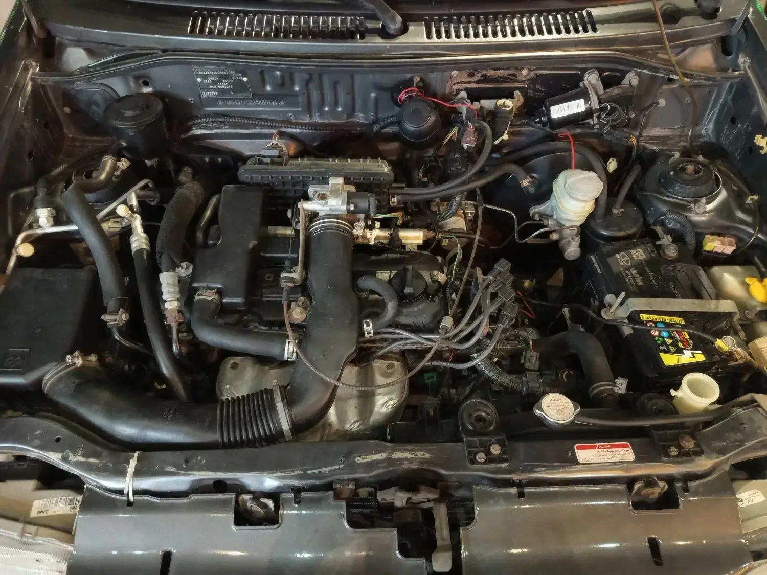 پراید ۱۱۱|خودرو سواری و وانت|بندرعباس, |دیوار