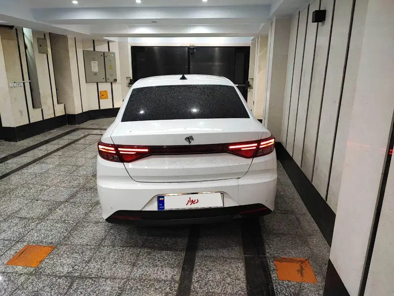 تارا v4|خودرو سواری و وانت|تهران, زاهد گیلانی|دیوار