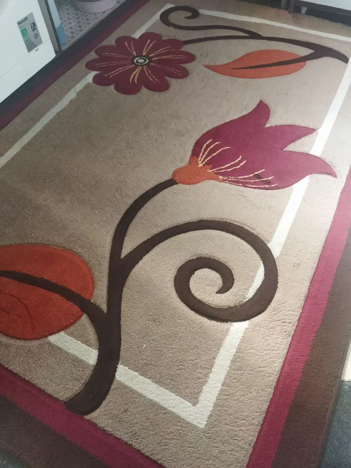 فرش|فرش|بندر انزلی, عباس آباد|دیوار