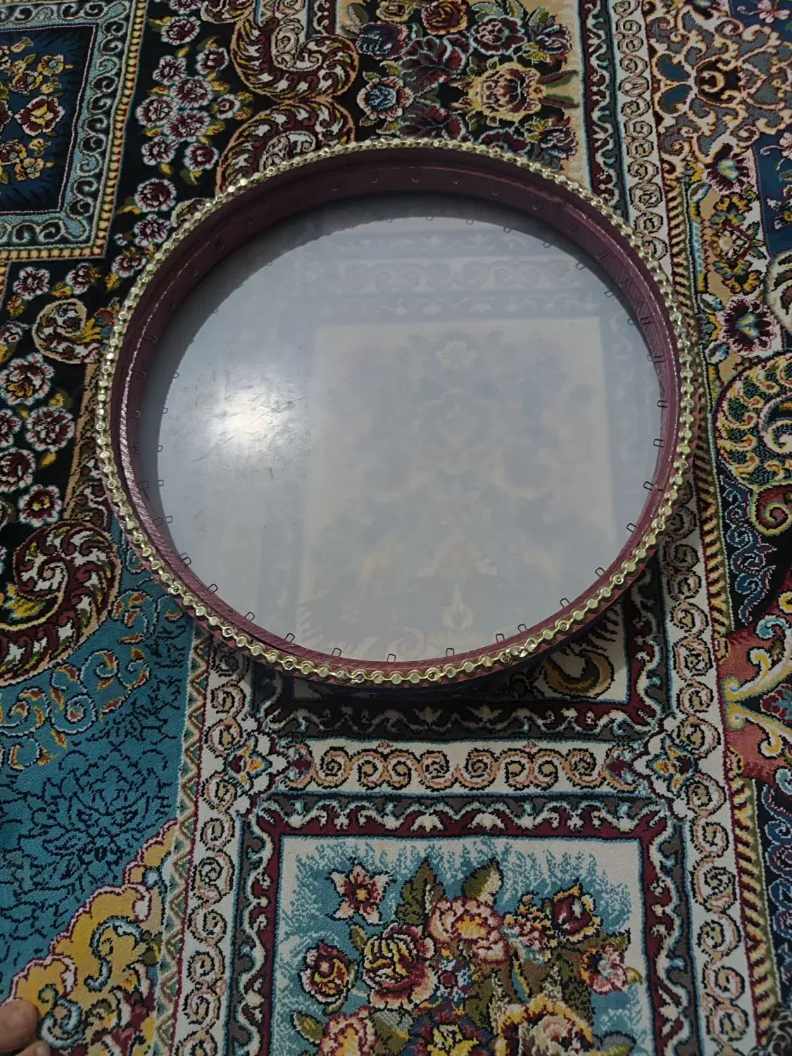 دایره|سرویس روتختی|زاهدان, |دیوار