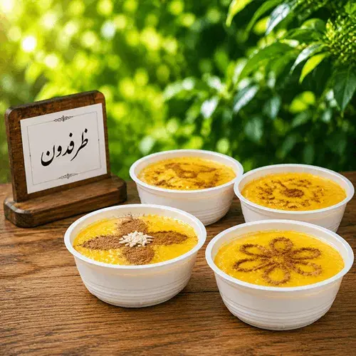 فروش عمده کاسه یکبار مصرف و سطل پلاستیکی ماستی|ظروف نگهدارنده، پلاستیکی، یکبارمصرف|تهران, چیتگر جنوبی|دیوار