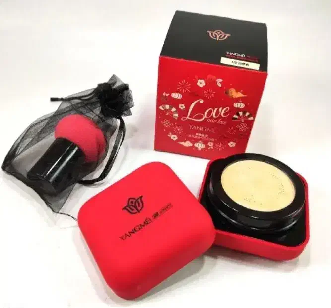 کوشن یانگوم|آرایشی، بهداشتی، درمانی|رباطکریم, شترخوار|دیوار