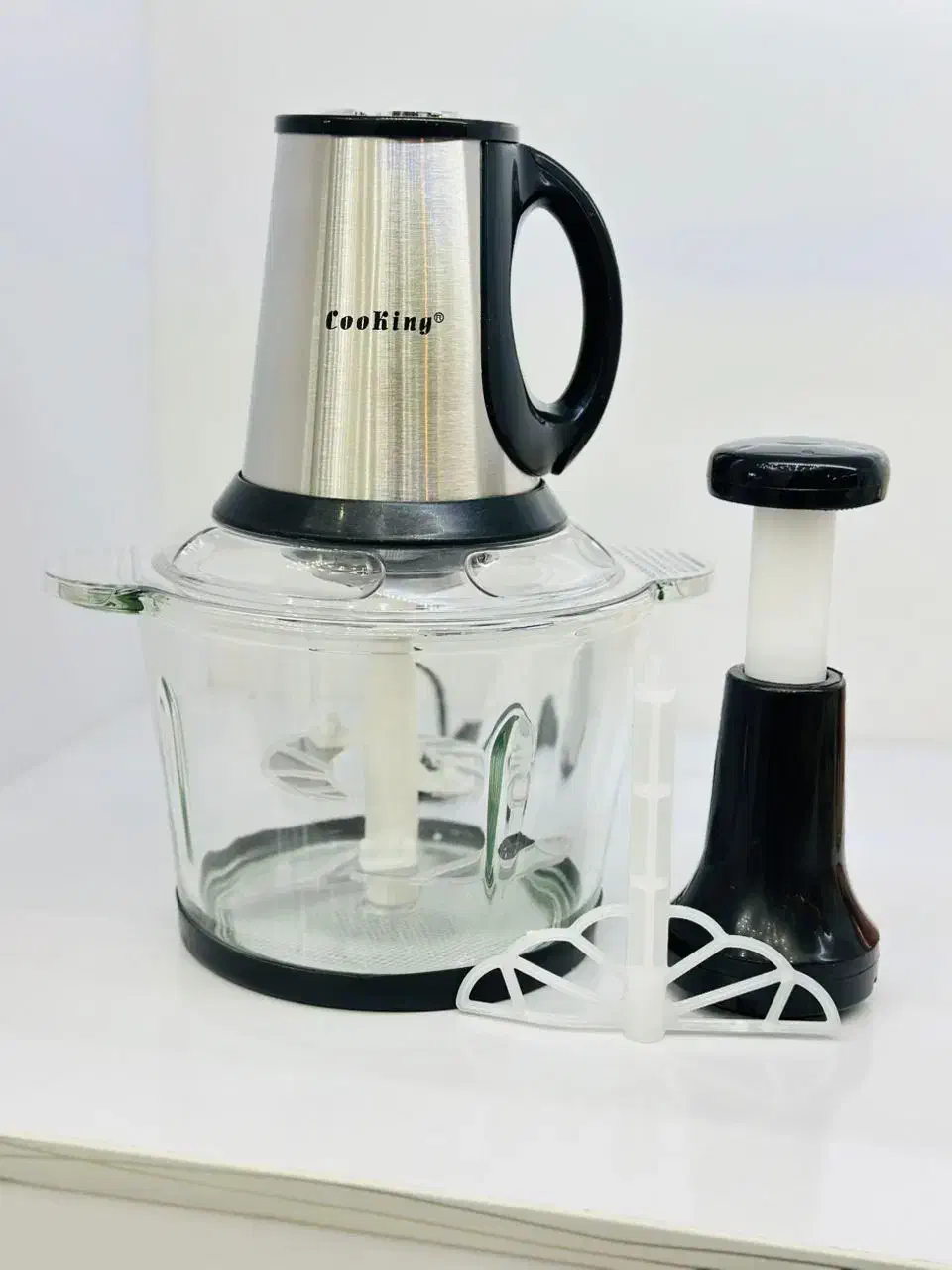 خرد کن ۳/۵ لیتری|خردکن، آسیاب، غذاساز|شیراز, شریف‌آباد|دیوار