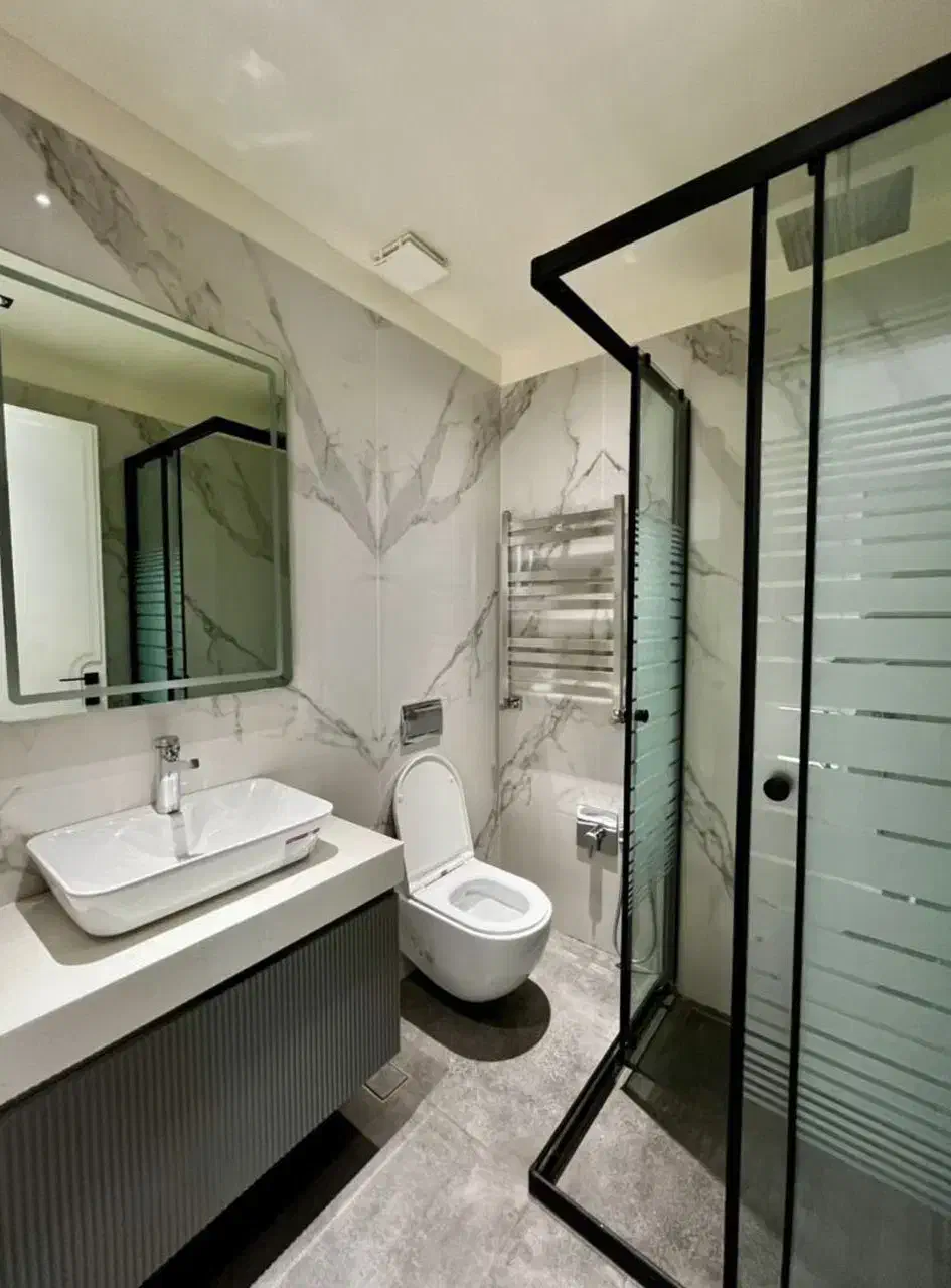 ۲۱۰ متر فرشته مدرن نوساز فول مشاعات