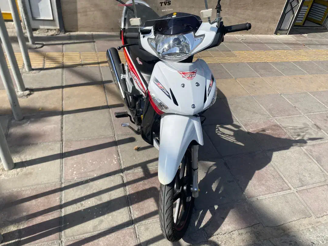 موتور پیشرو پیام ۱۵۰|موتورسیکلت|تهران, جی|دیوار