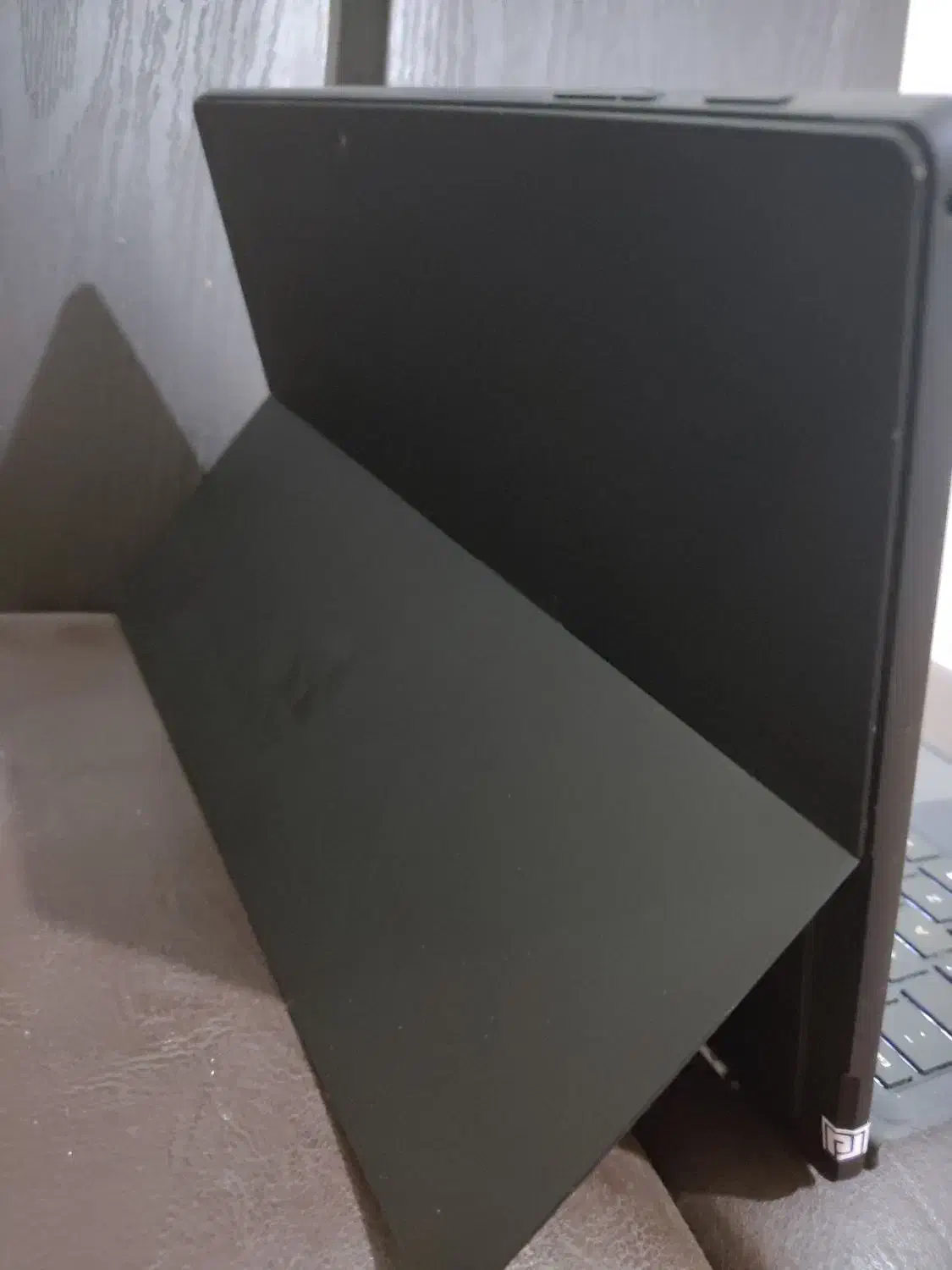 سرفیس پرو۷پلاس +surface pro 7|رایانه همراه|قم, زنبیل آباد|دیوار