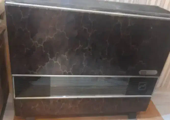 بخاریبزرگ|بخاری، هیتر، شومینه|فولادشهر, مسکن مهر فولادشهر|دیوار