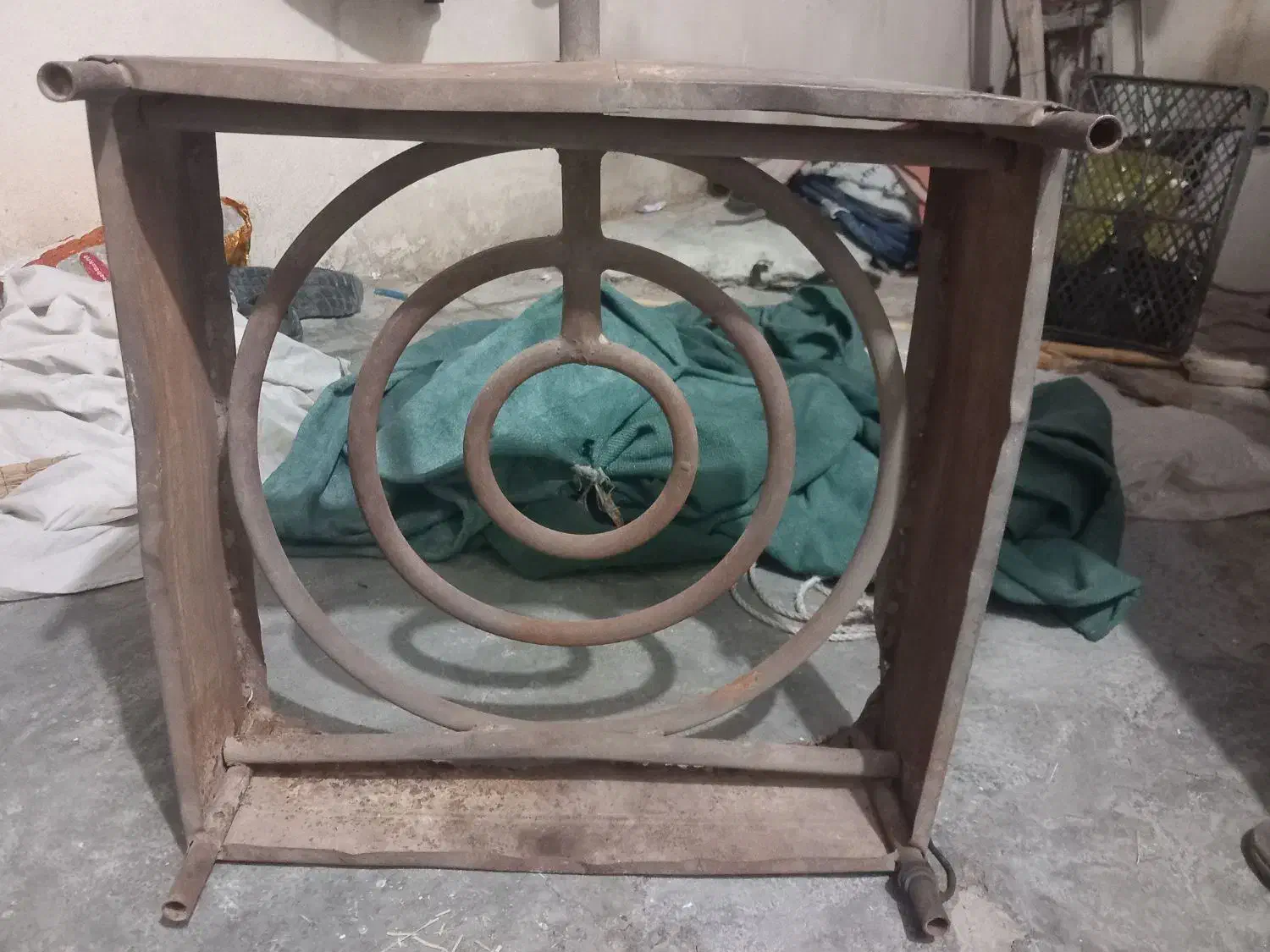 گاز نون پزی|اجاق گاز و لوازم برقی پخت‌وپز|شیراز, شیخ علی چوپان|دیوار