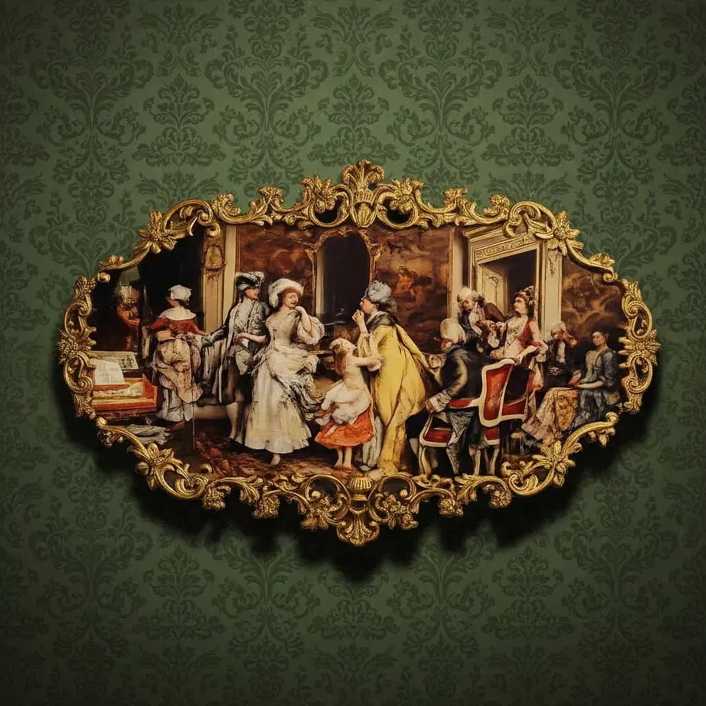 تابلو|تابلو، نقاشی، عکس|ملایر, |دیوار