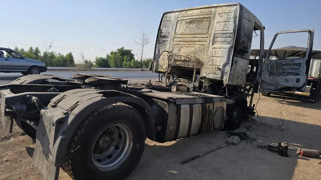 اف اچ 420|خودرو سنگین|اصفهان, هوانیروز|دیوار