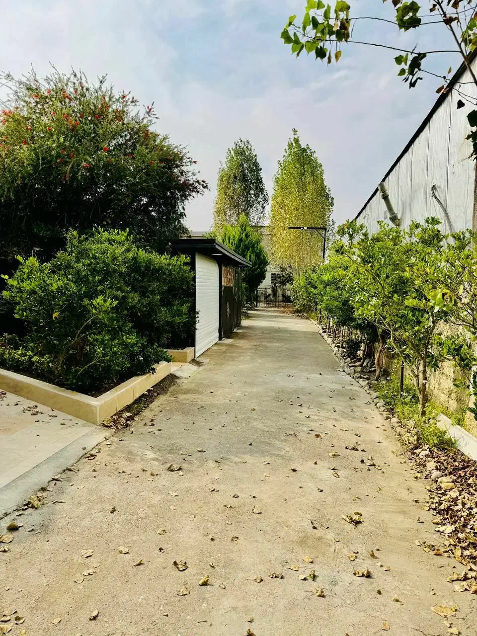 ویلا همکف نقلی خواص/مبله کامل/فروش فوری|فروش خانه و ویلا|چمستان, |دیوار