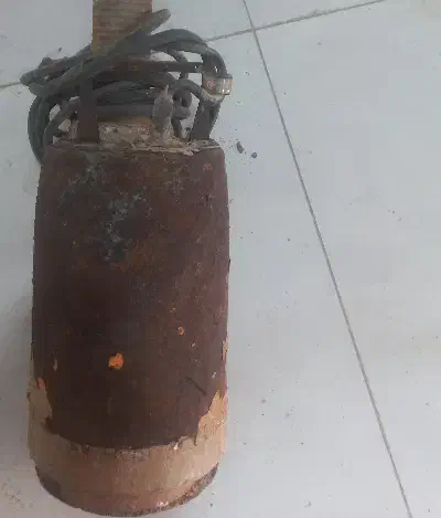 لجن کش|ماشین‌آلات صنعتی|شوشتر, |دیوار