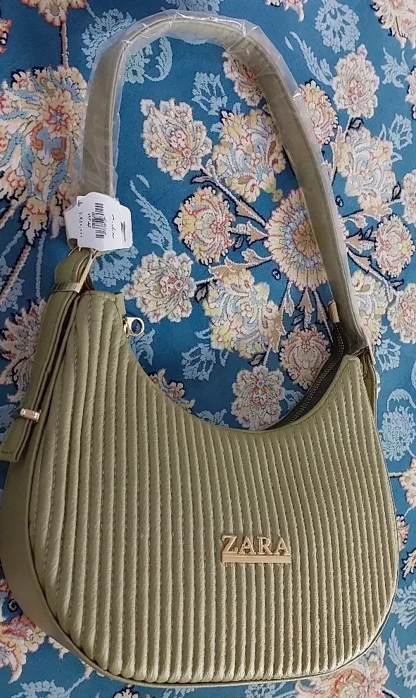 کیف زارا|کیف، کفش، کمربند|قم, طلاب غیر ایرانی|دیوار