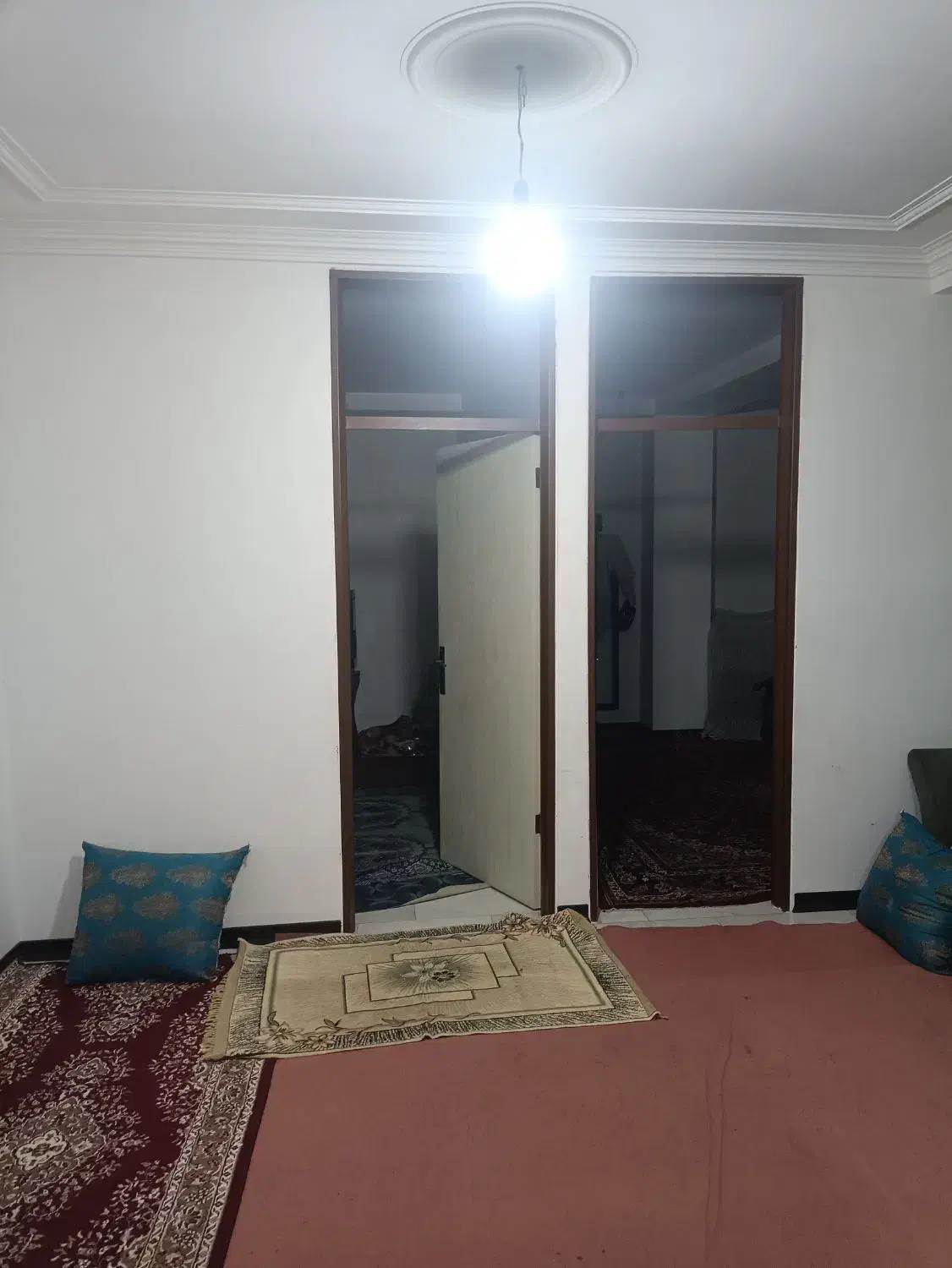 اجاره خانه 96متری نصیر شهر|اجارهٔ آپارتمان|رباطکریم, نصیرشهر|دیوار