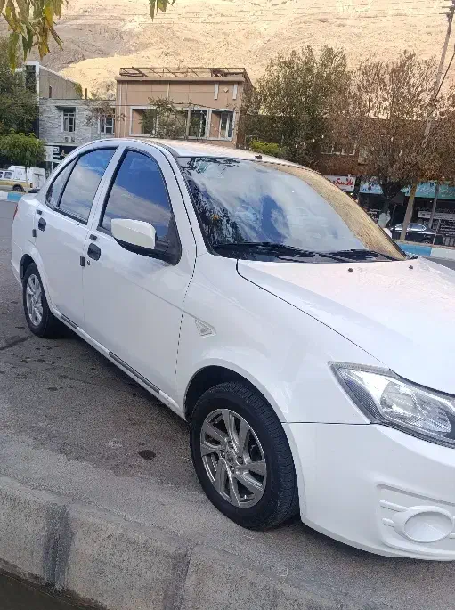 ساینا مدل 98 بی رنگ|خودرو سواری و وانت|ماکو, |دیوار