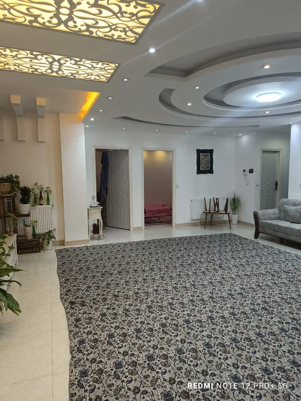 اجاره آپارتمان ۹۰متری ط سوم شیک در خ جویبار|اجارهٔ آپارتمان|قائمشهر, |دیوار