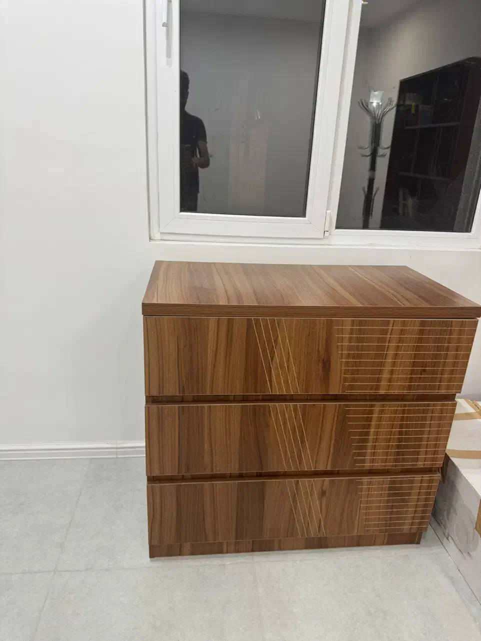 سرویس خواب کامل|تخت و سرویس خواب|شیراز, قدوسی شرقی|دیوار