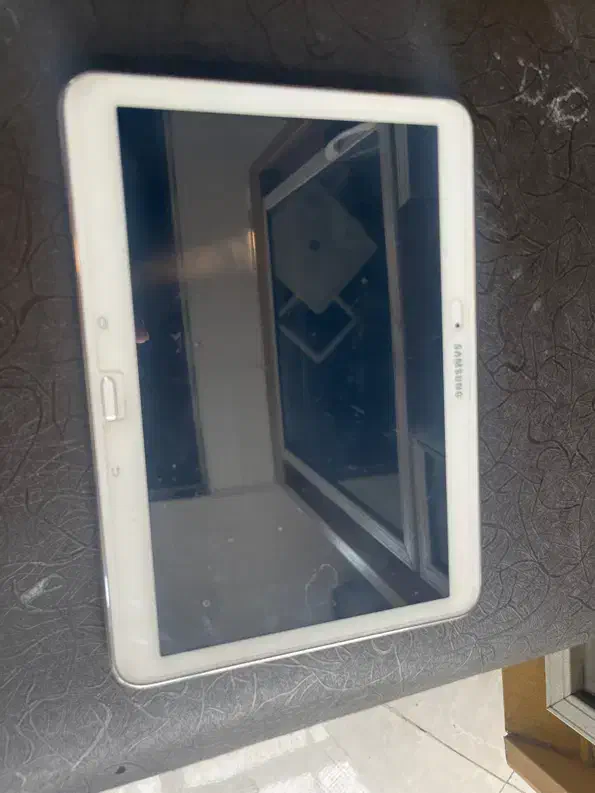 تبلت سامسونگ A4 کاملا سالم|تبلت|ارومیه, |دیوار