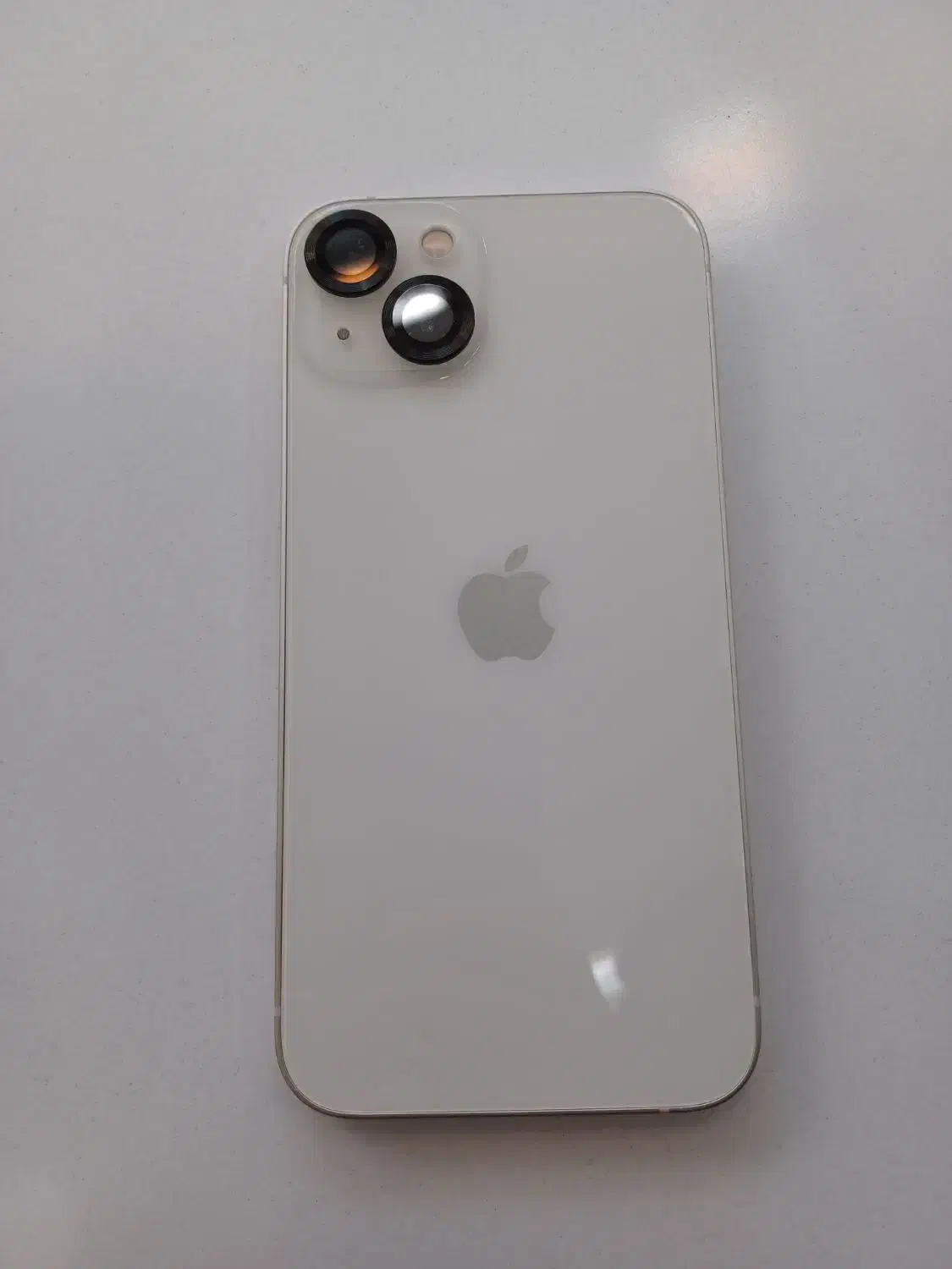 آیفون ۱۳ نرمال ۱۲۸ گ zaa|موبایل|شاهین‌شهر, مخابرات (شهید بهشتی)|دیوار