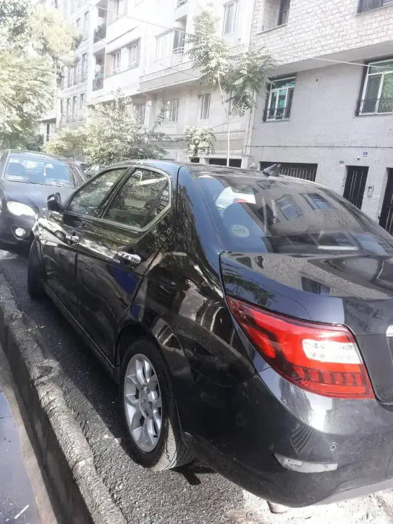 دنا مدل ۴۰۱اتومات /نقدو اقساط تا ۲۴تحویل فوری|خودرو سواری و وانت|کرمانشاه, |دیوار