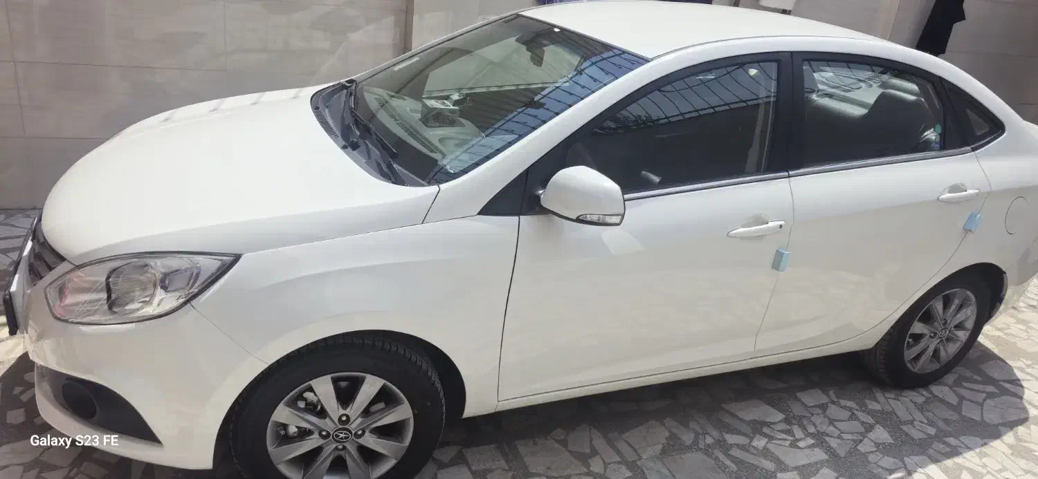 جک جی 4 مدل 1403 اتوماتیک|خودرو سواری و وانت|رشت, لاکان|دیوار