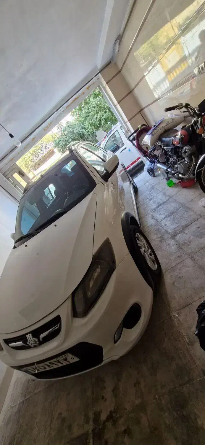 کوییکRمدل۹۸|خودرو سواری و وانت|شیراز, میانرود|دیوار