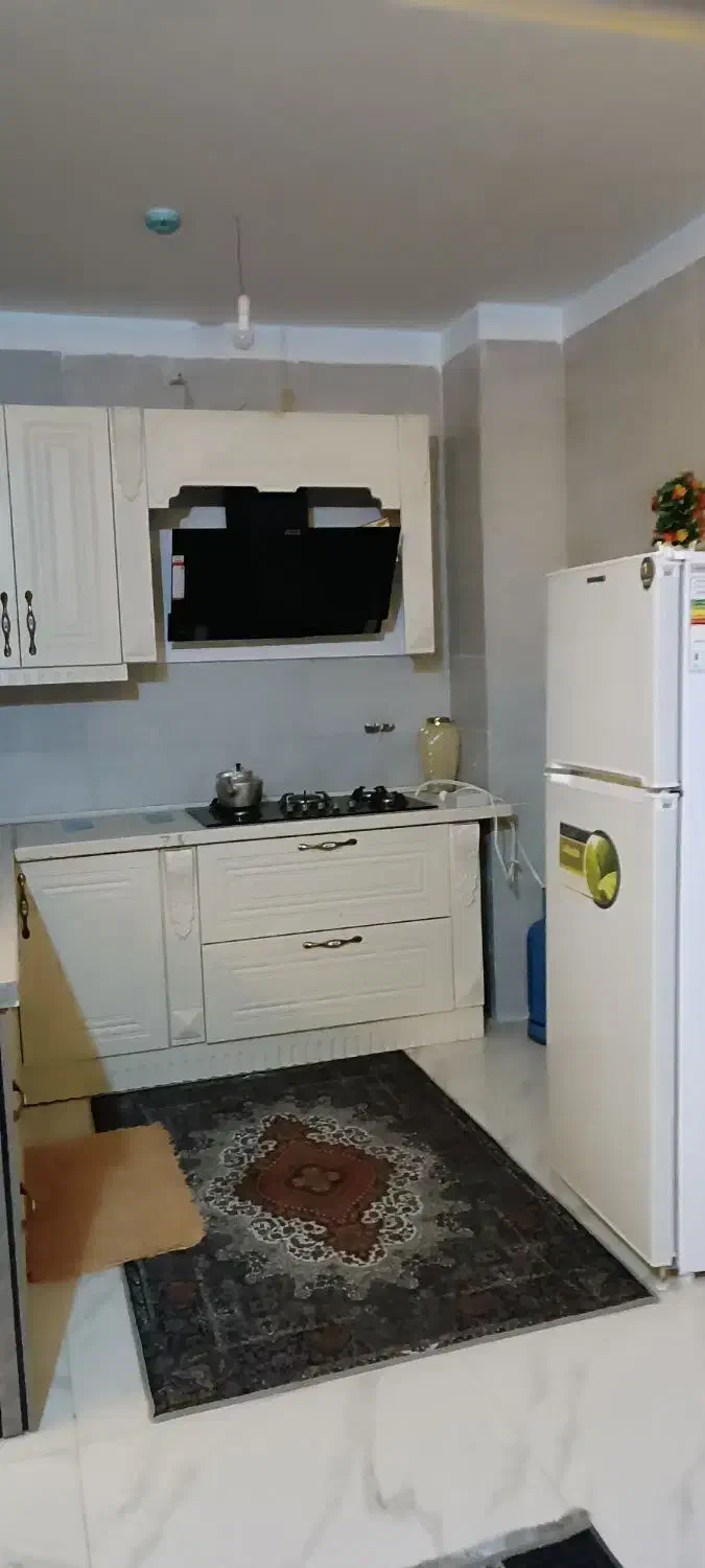 سوییت آپارتمان دو خوابه شبانه|اجارهٔ کوتاهمدت آپارتمان و سوئیت|قشم, |دیوار