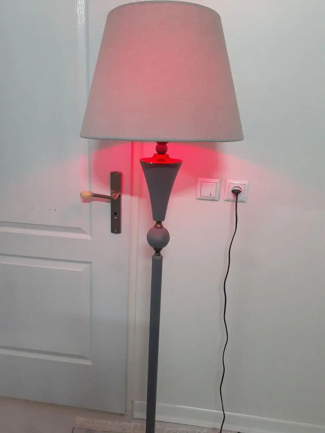 آباژور|چراغ خواب و آباژور|شاهینشهر, مخابرات (شهید بهشتی)|دیوار