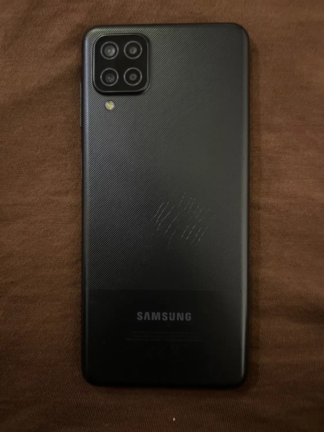 a12|موبایل|بندر ماهشهر, |دیوار