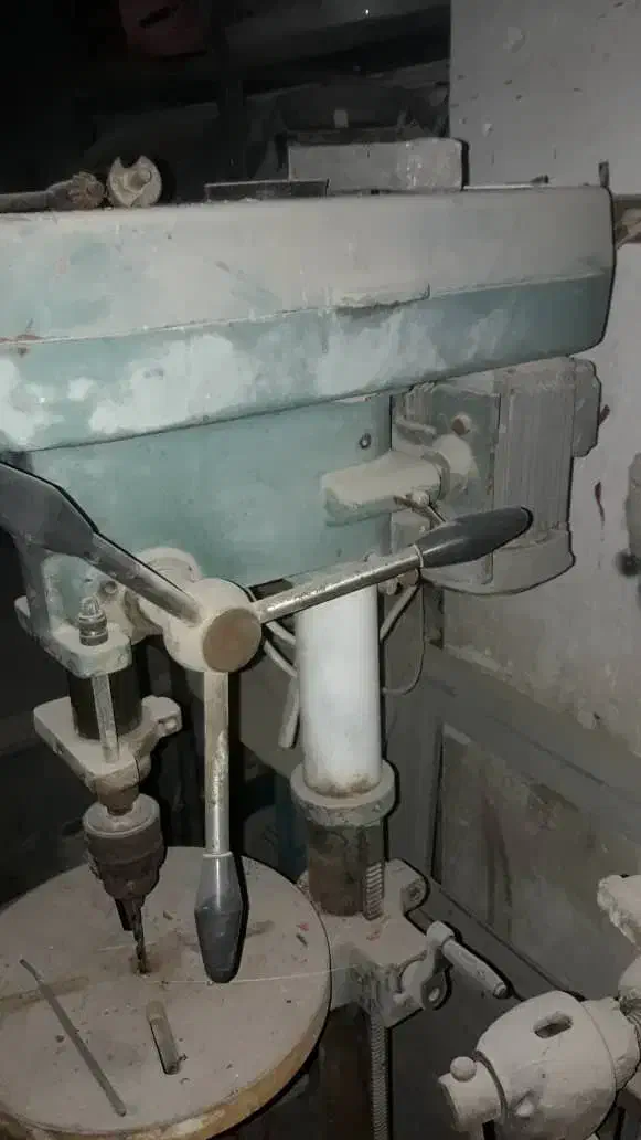 دریل|ماشینآلات صنعتی|بندرلنگه, |دیوار