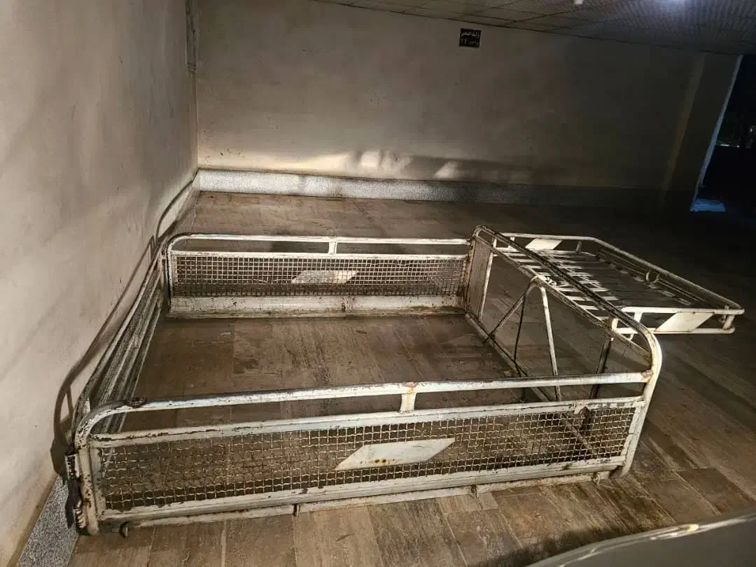 بار بند|قطعات یدکی و لوازم جانبی|قم, پردیسان|دیوار