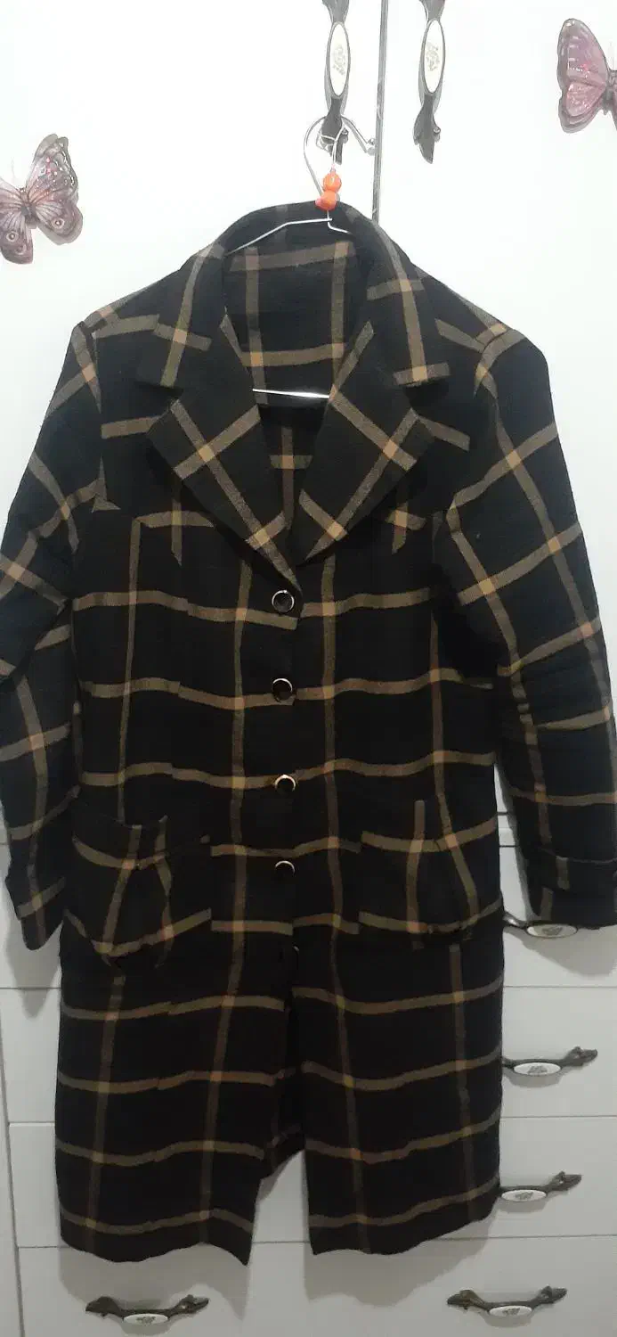 پالتو پاییزی و کاپشن بچگانه|لباس|ملایر, |دیوار