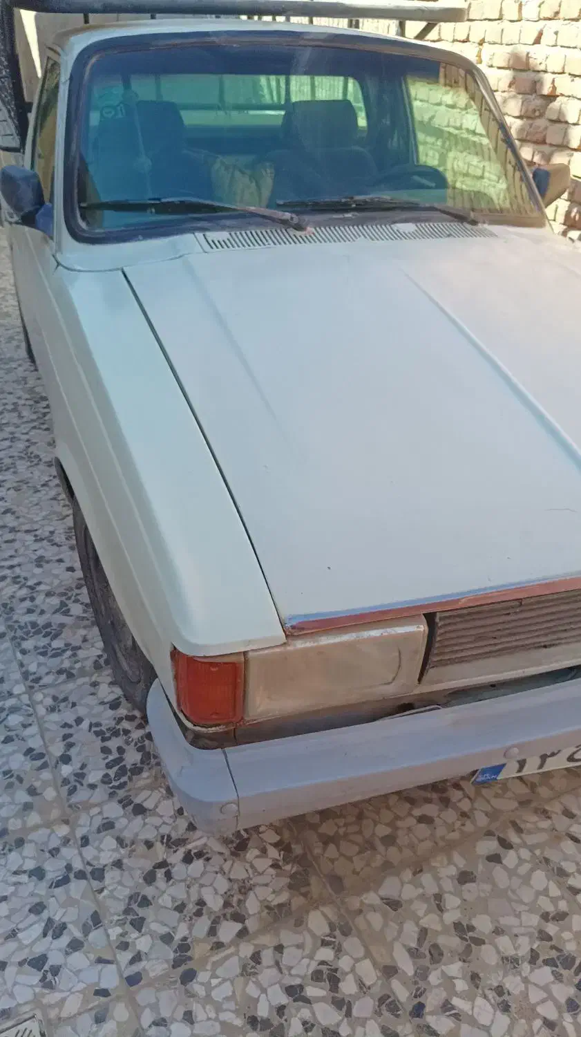 وانت بار|خودرو سواری و وانت|ایرانشهر, |دیوار