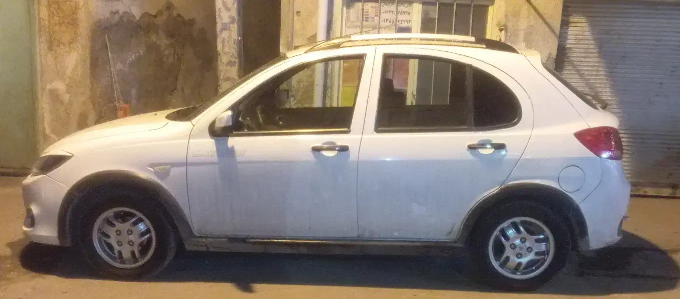 کوییک،اسفند۹۹|خودرو سواری و وانت|تبریز, |دیوار