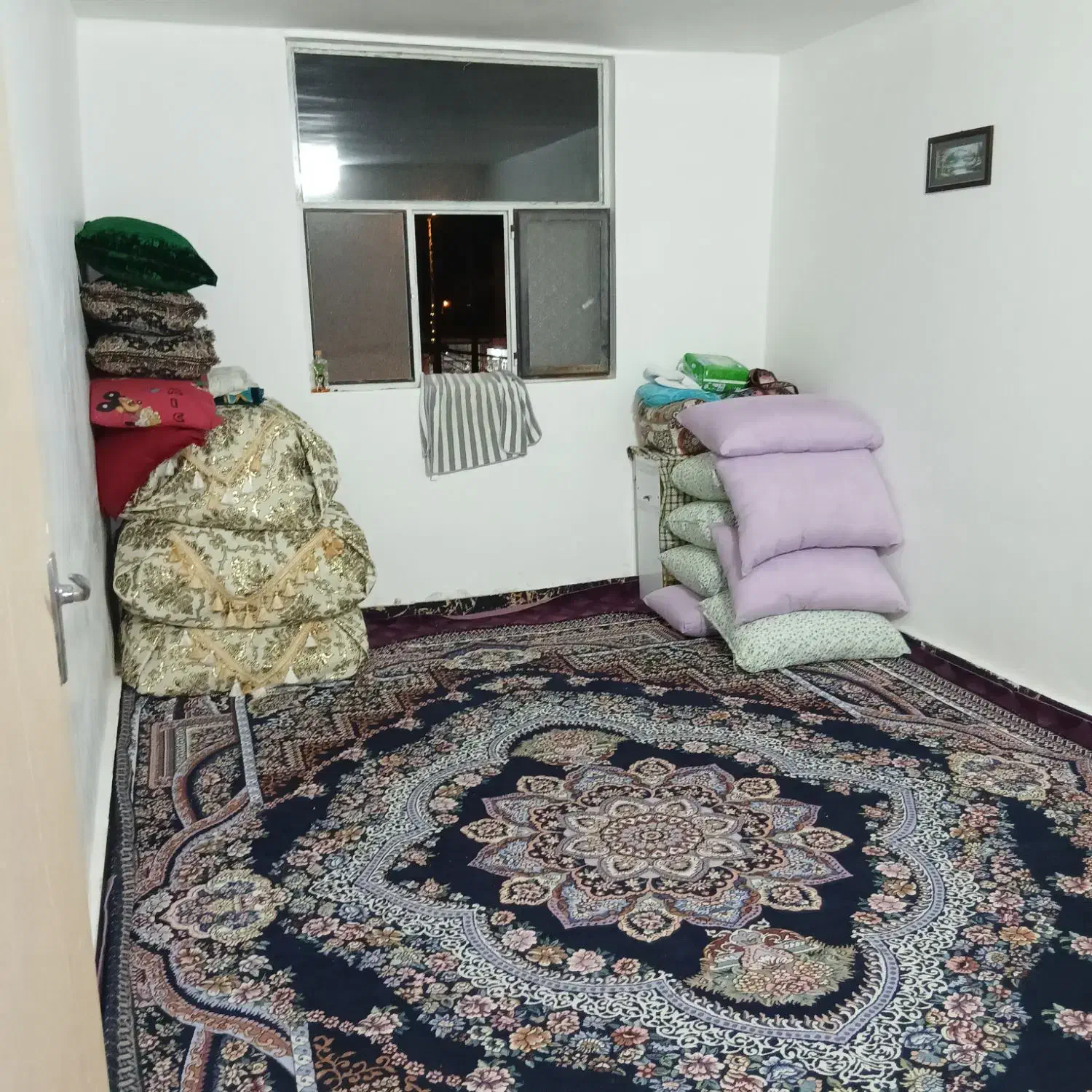 اجاره منزل|اجارهٔ آپارتمان|شاهینشهر, حاجی آباد|دیوار