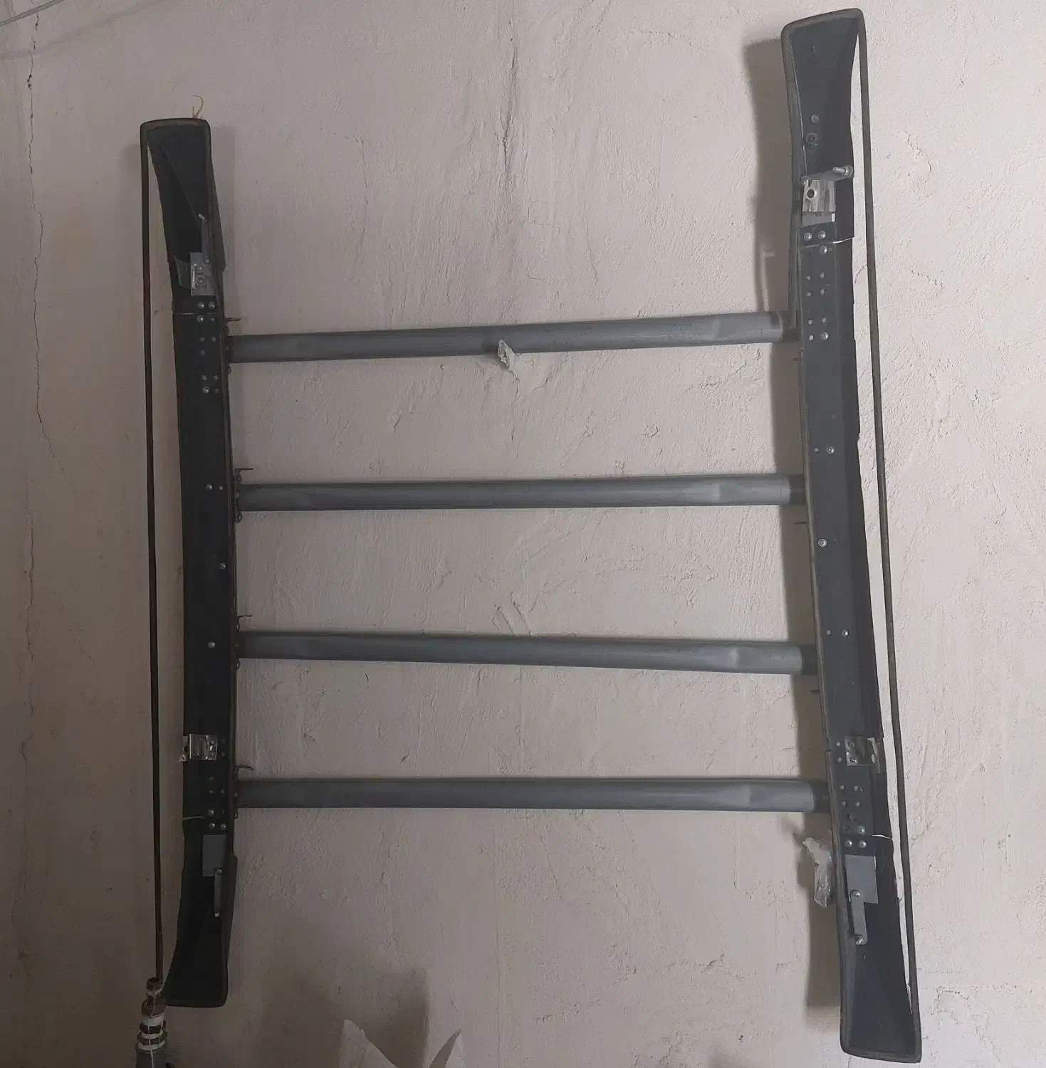 باربند پژو ۴۰۵|قطعات یدکی و لوازم جانبی|هشتگرد, خور|دیوار