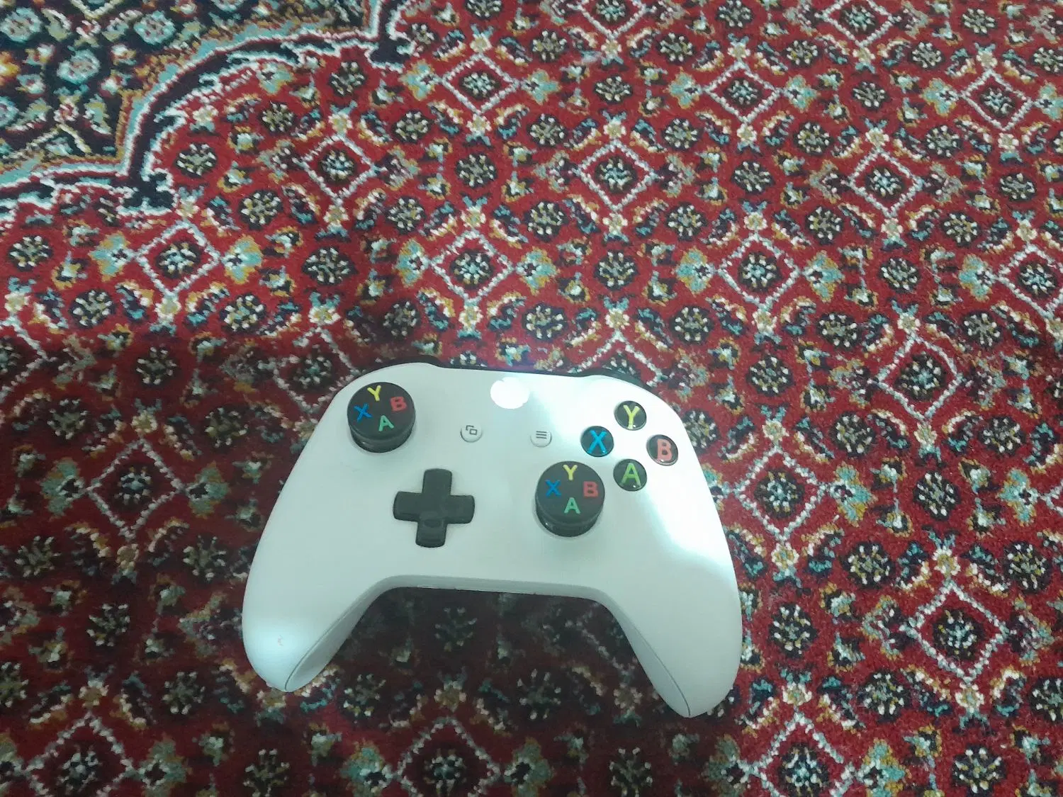 XBOX ONE S|کنسول، بازی ویدئویی و آنلاین|بروجرد, |دیوار