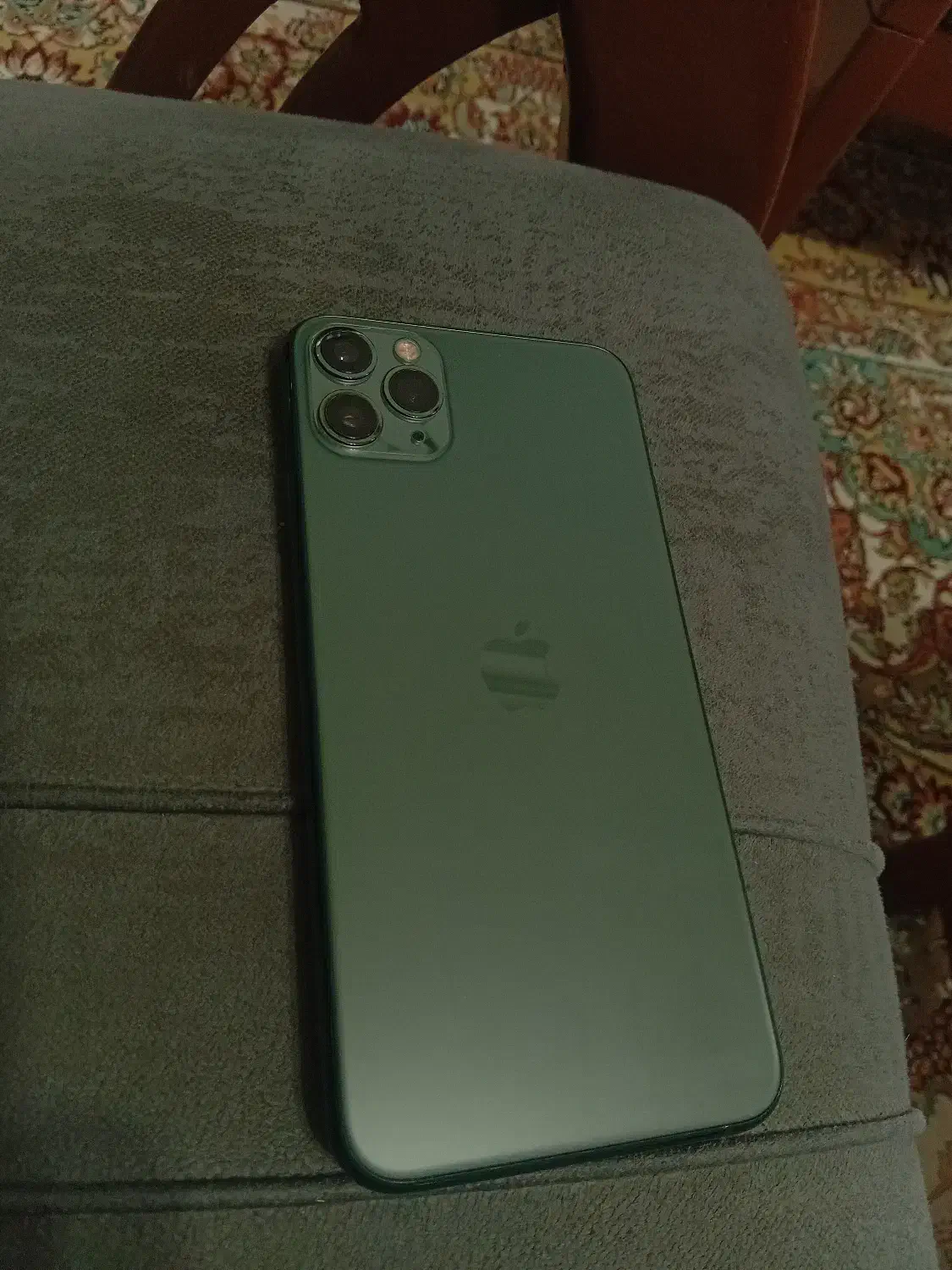 iPhone 11 pro max / ایفون یازده پرومکس|موبایل|اسالم, |دیوار