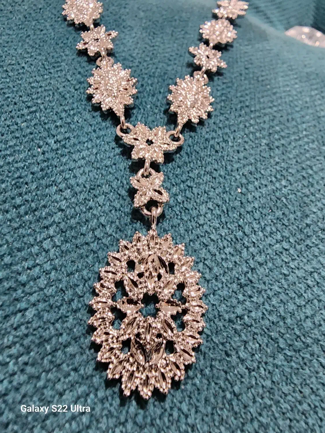 گردنبند|بدلیجات|تهران, فاطمی|دیوار