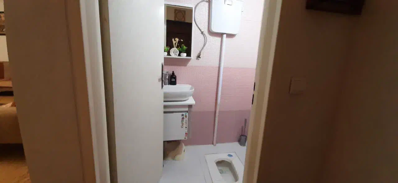 اجاره آپارتمان ۱۰۰ متری فول امکانات|اجارهٔ آپارتمان|محمدشهر, همایون ویلا|دیوار