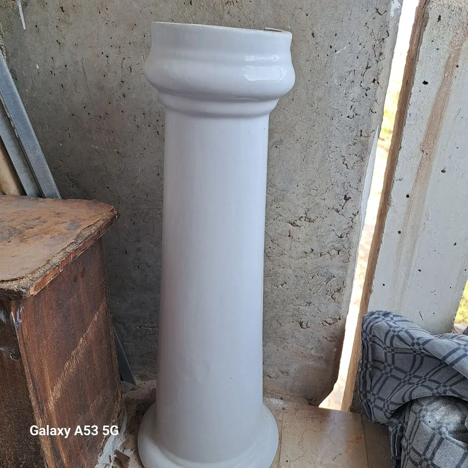 روشویی ۶۵۰ ت|لوازم سرویس بهداشتی|کرمان, |دیوار