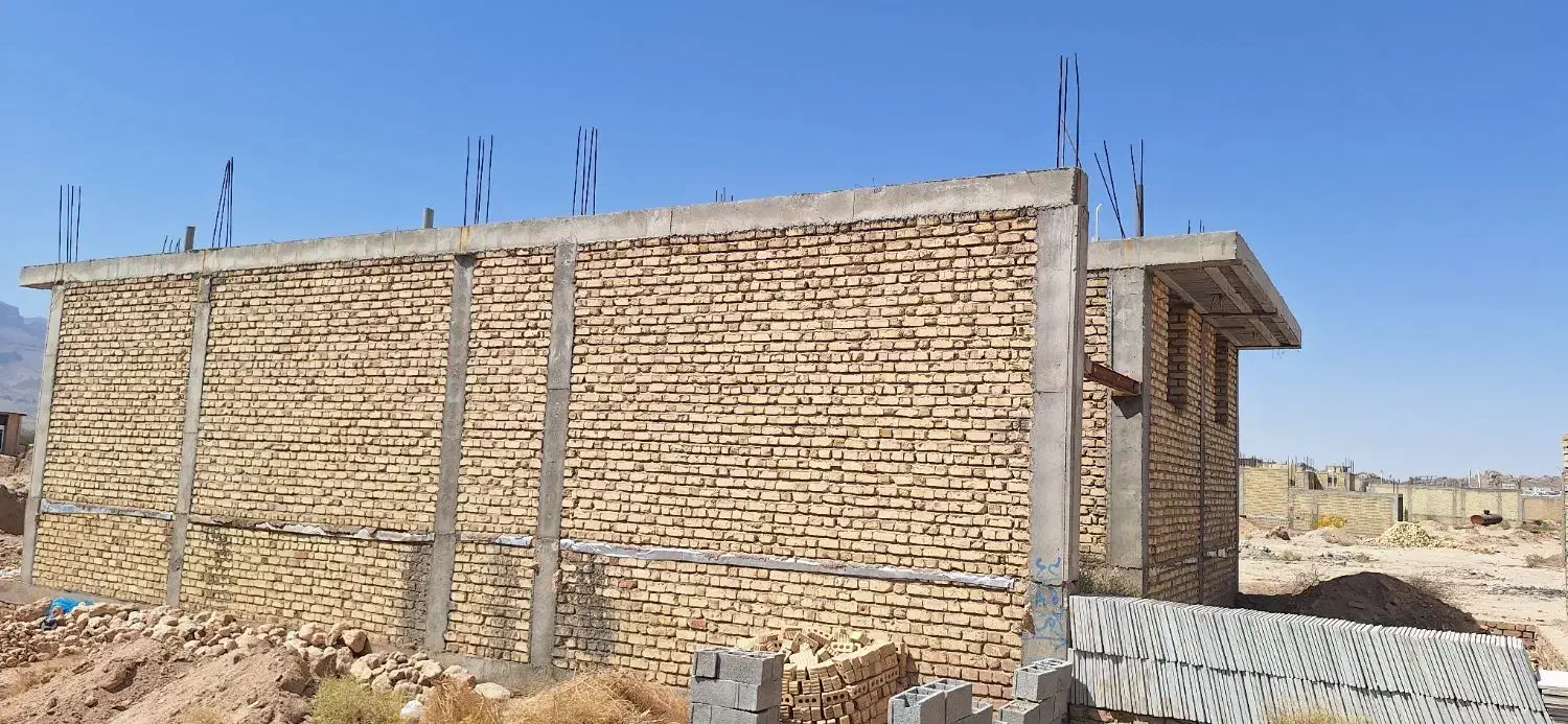 فروش خانه ویلایی ۱۸۰ متری ۳ خوابه|فروش خانه و ویلا|نی‌ریز, |دیوار