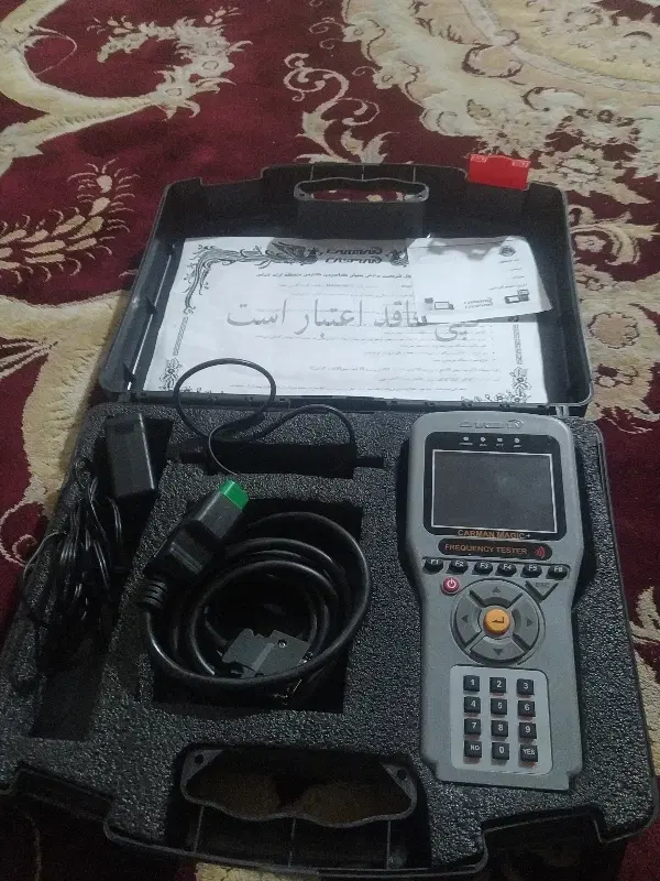 دیاگ|قطعات یدکی و لوازم جانبی|اصفهان, کوجان|دیوار