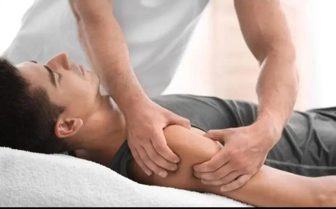 ماساژ تخصصی درمانی و ریلکسی در منزل|خدمات آرایشگری و زیبایی|ارومیه, |دیوار