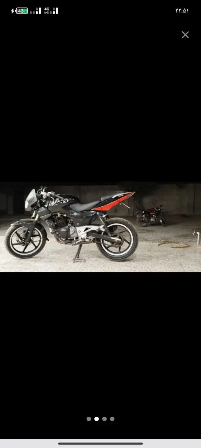 موتور|موتورسیکلت|زابل, |دیوار