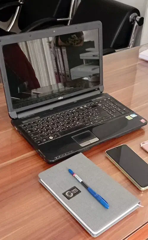 باموام|خدمات رایانه‌ای و موبایل|کرج, عظیمیه|دیوار