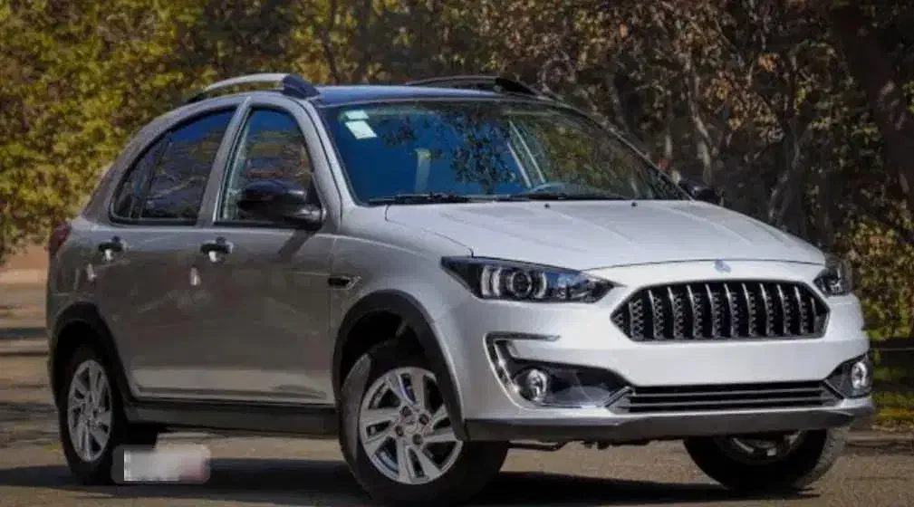 فروش حواله اطلس s اتومات|خودرو سواری و وانت|شیراز, سیلو|دیوار